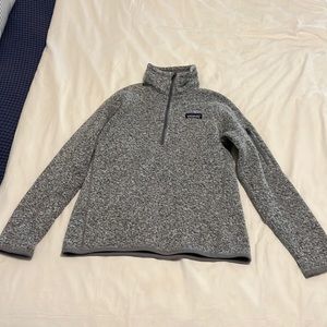 Patagonia fleece